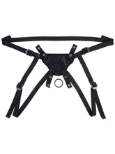 Sportsheets Velvet Noir Strap On Sex Toys Strap On Sextoys